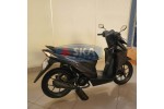 Honda All New Beat Deluxe Tahun 2026